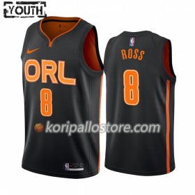 Orlando Magic Terrence Ross 8 Nike 2019-2020 City Edition Lasten Pelipaidat Swingman